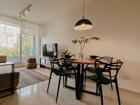Departamento en Venta en Republica De La Sexta, Rosario