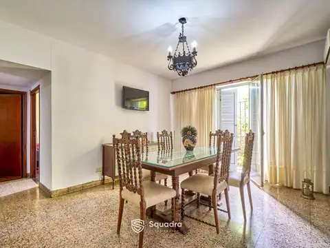 Departamento en Venta en Barrio España y Hospitales, Rosario
