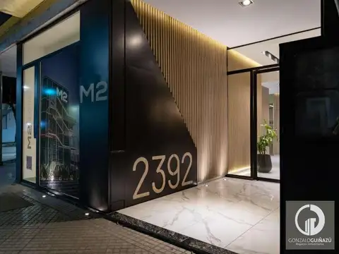 Departamento en Venta en Centro, Rosario