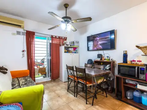 Departamento en Venta en Arroyito, Rosario