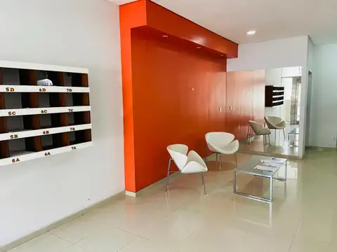 Departamento en Venta en Martín, Rosario