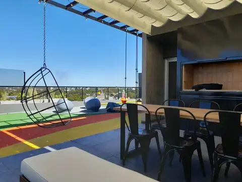 Departamento en Venta en Republica De La Sexta, Rosario