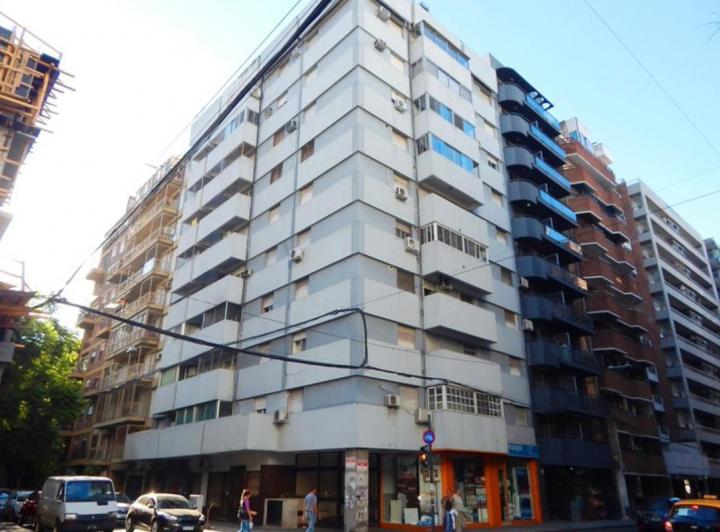 Departamento · 54m² · 2 Ambientes