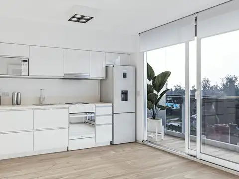 Departamento en Venta en Centro, Rosario
