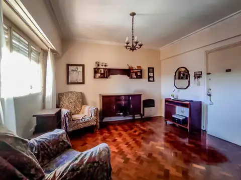 Departamento en Venta en Barrio España y Hospitales, Rosario