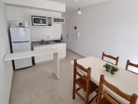 Departamento en Venta en Nuestra Señora De Lourdes, Rosario