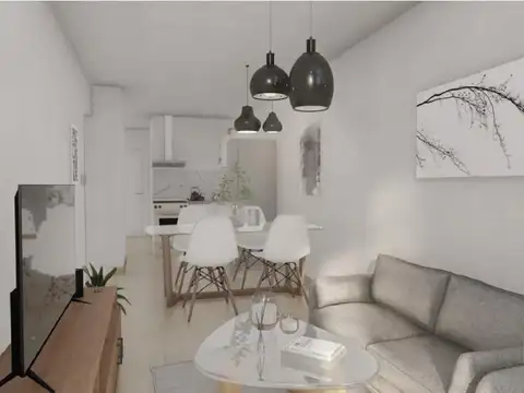 Departamento en Venta en Abasto, Rosario