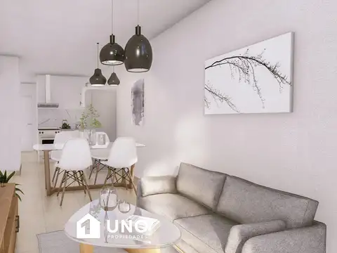 Departamento en Venta en Rosario, Santa Fe