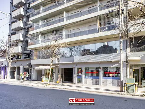 Departamento en Venta en Nuestra Señora De Lourdes, Rosario
