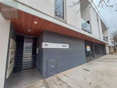 Departamento en Venta en Villa Rosas, Rafaela