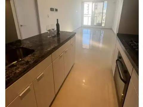 Departamento en Venta en Republica De La Sexta, Rosario