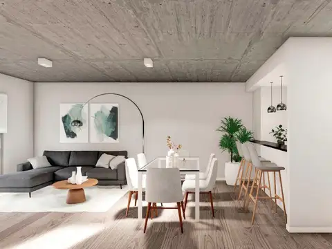 Departamento en Venta en San Lorenzo, Santa Fe
