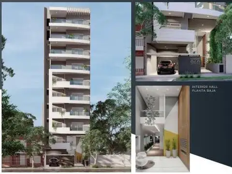 Departamento en Venta en San Lorenzo, Santa Fe