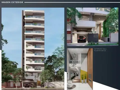 Departamento en Venta en San Lorenzo, Santa Fe