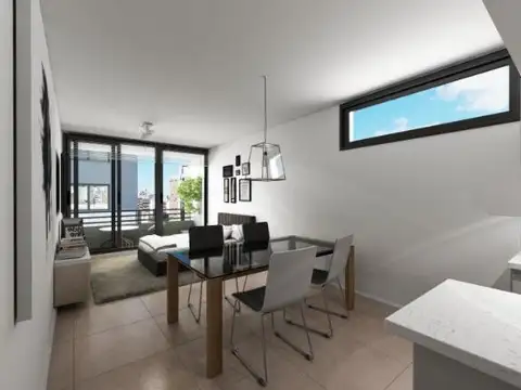 Departamento en Venta en Martin, Rosario