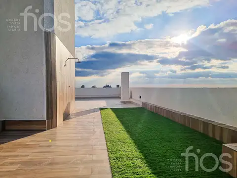 Departamento en Venta en Luis Agote, Rosario