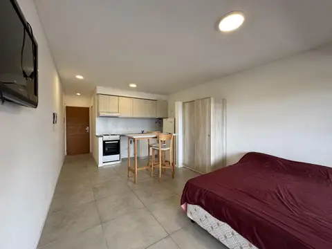 Departamento en Venta en Luis Agote, Rosario