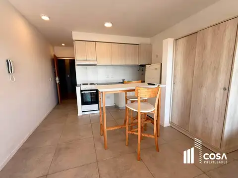 Departamento en Venta en Luis Agote, Rosario