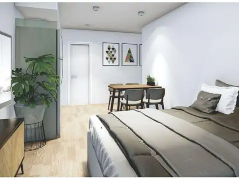 Departamento en Venta en Martin, Rosario