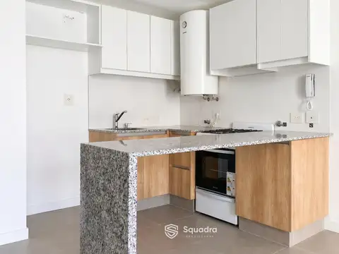Departamento en Venta en Centro, Rosario