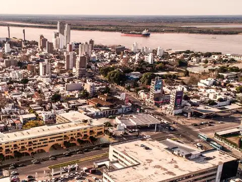 Departamento en Venta en Puerto Norte, Rosario
