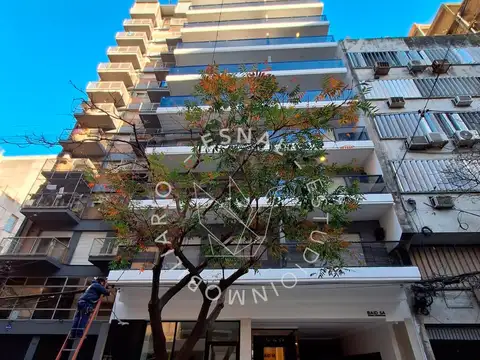 Departamento en Venta en Centro, Rosario