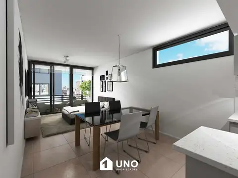 Departamento en Venta en Rosario, Santa Fe