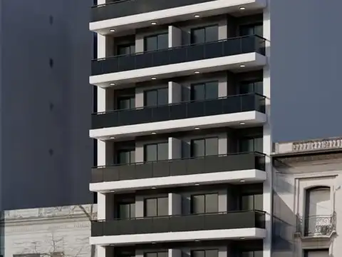 Departamento en Venta en Rosario, Santa Fe