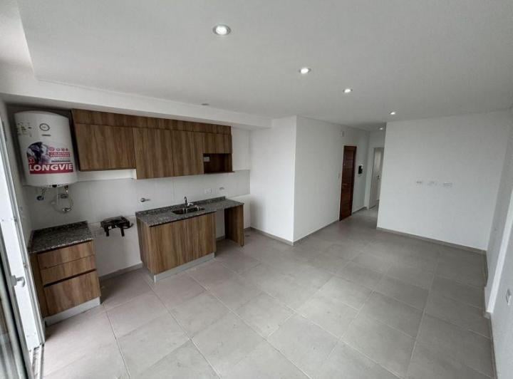 Departamento · 45m² · 1 Dormitorio
