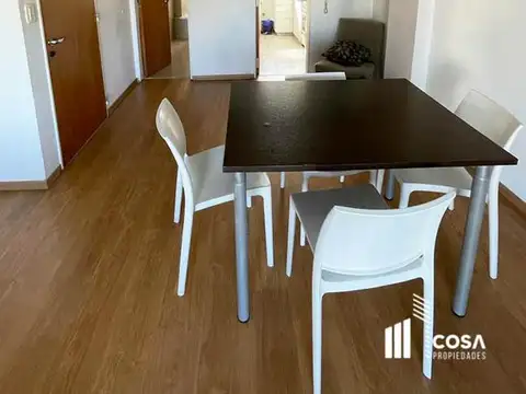 Departamento en Venta en Echesortu, Rosario