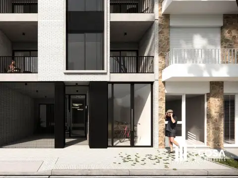 Departamento en Venta en Centro, Rosario