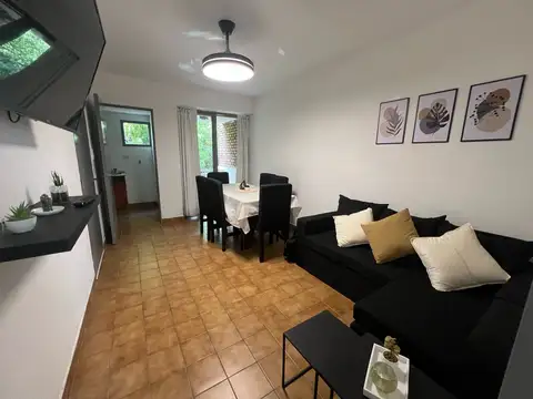Departamento en Venta en Abasto, Rosario