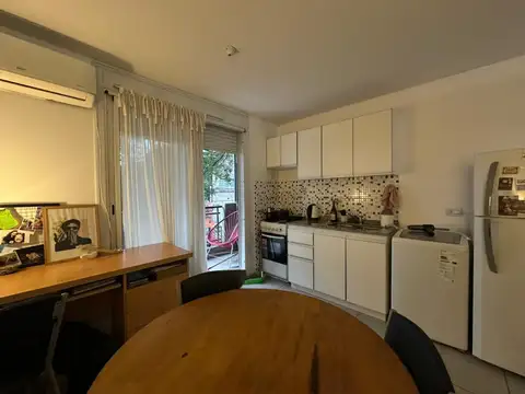 Departamento en Venta en Martín, Rosario