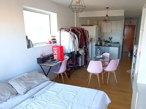 Departamento en Venta en Martín, Rosario