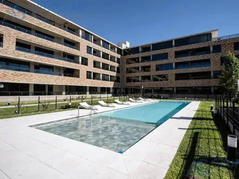 Departamento en Venta en Puerto Norte, Rosario