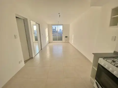 Departamento en Venta en Centro, Rosario
