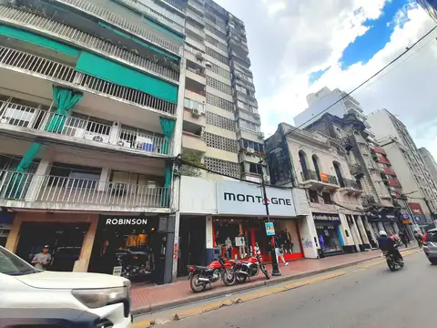 Departamento en Venta en Centro, Rosario