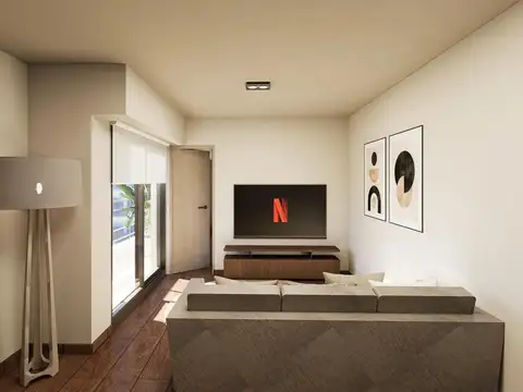 Departamento en Venta en Centro, Rosario