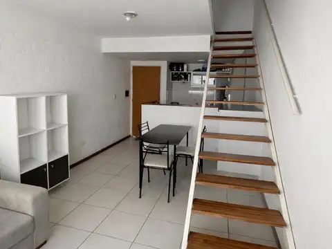 Departamento en Venta en Echesortu, Rosario