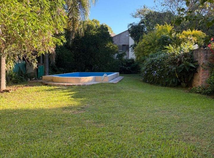 Quinta vacacional · 100m² · 3 Dormitorios · 1 Cochera
