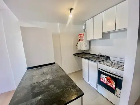 Departamento en Venta en Centro, Rosario