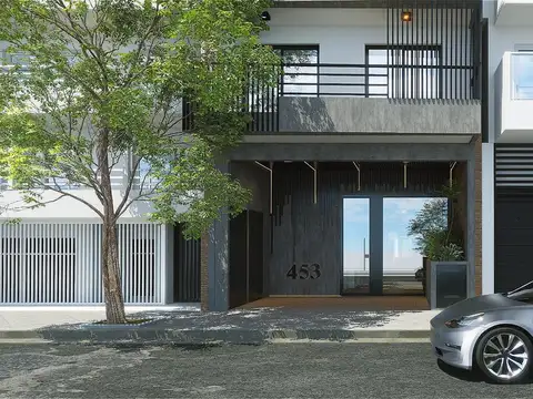 Departamento en Venta en Martín, Rosario