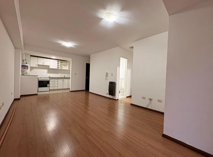 Departamento · 40m² · 2 Ambientes