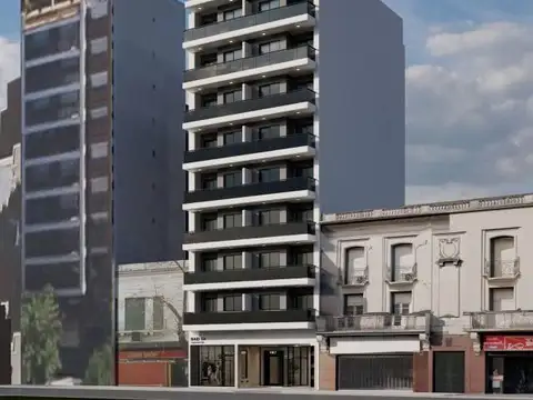 Departamento en Venta en Centro, Rosario