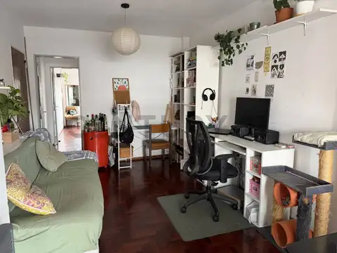 Departamento en Venta en Centro, Rosario