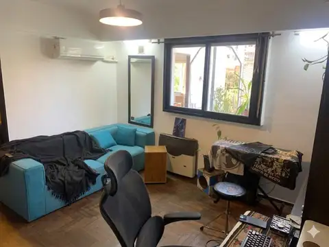 Departamento en Venta en Centro, Rosario