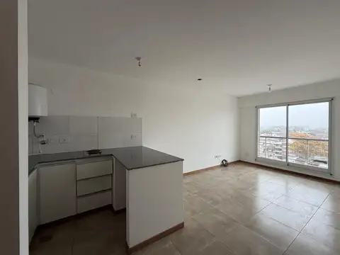 Departamento en Venta en Barrio España y Hospitales, Rosario