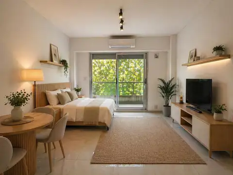 Departamento en Venta en Echesortu, Rosario