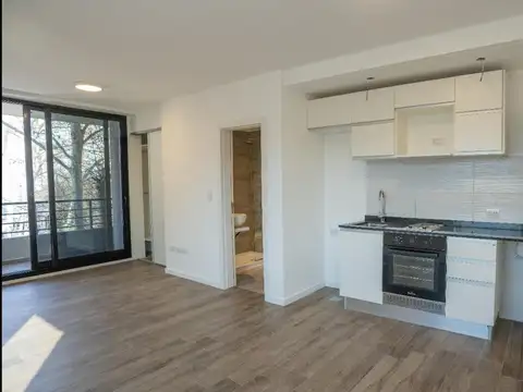 Departamento en Venta en Republica De La Sexta, Rosario