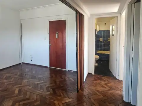 Departamento en Venta en Barrio España y Hospitales, Rosario